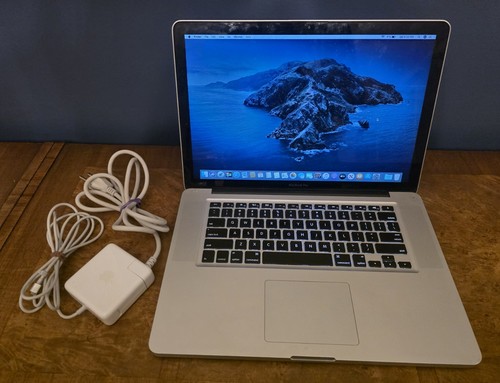 Apple macbook pro metà - pro, 2012
