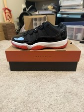 Air Jordan 11 Retro 2025 Low
