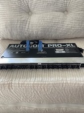 Behringer Autocom PRO-XL