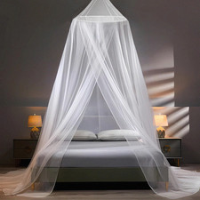 XXL Zanzariera per Letto