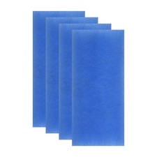 4 Pezzi Filtro per Cabina di