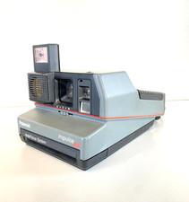FOTOCAMERA ISTANTANEA VINTAGE POLAROID IMPULSE AF  AutoFocus System '80