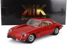 MODELLINO AUTO STATICO KK