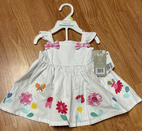 Set pezzi vestito bimbo - 2,