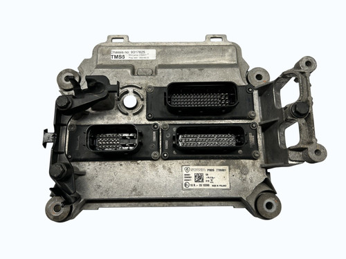 Centralina 2782577 tms3 scania - 2782577,