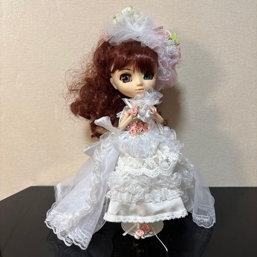 Pullip custom doll - doll, vintage