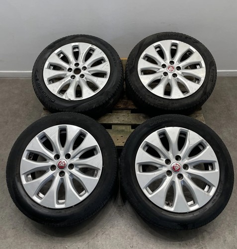 Cerchi jaguar xe x760 - ✅,
