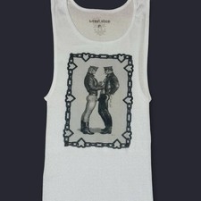 Tom Of Finland Titty Touch
