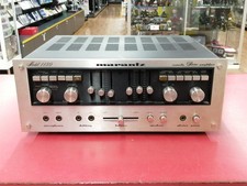 Marantz model 1150 - model,