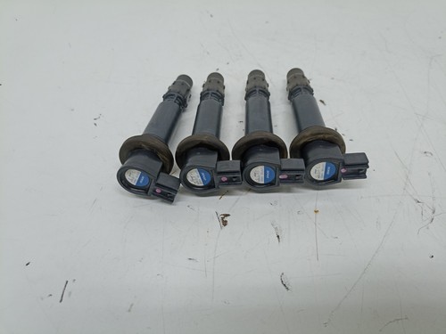 Bobine accensione suzuki - accensione,