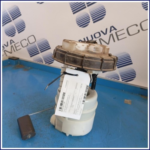 Pompa carburante elettrica - pompa,