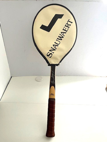 Racchetta tennis snauwaert - racchetta,
