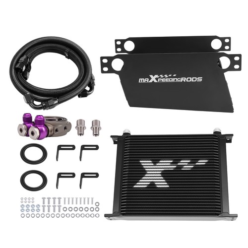 Kit radiatore olio motore - olio, 30