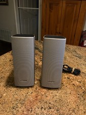 Bose Companion 20 Multimedia