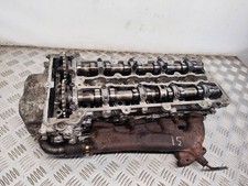 Testa cilindro Mercedes-Benz