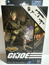 GI Joe Serie Classificata