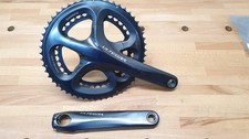 Shimano Ultegra FC-6700 53/39