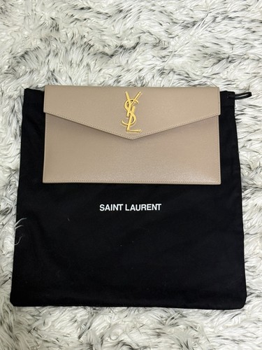 Saint laurent pochette uptown - saint,