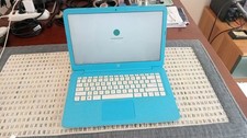 Portatile HP con sistema