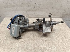 Pompa servosterzo elettrica