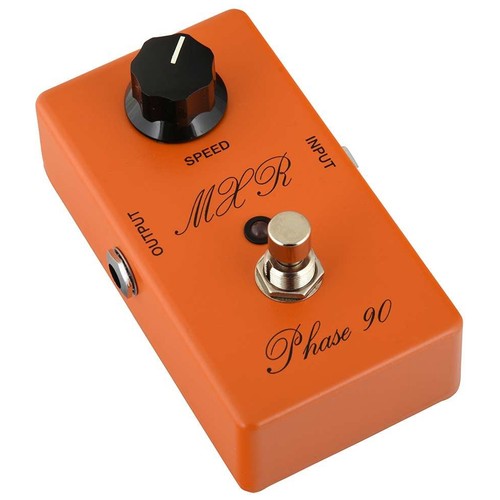 Mxr custom shop - custom, logo