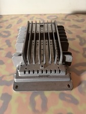 Amplificatore audio-Alfa Romeo