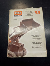 Catalogo Ricambi Originale