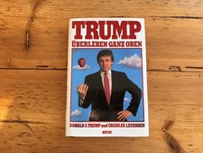 Donald Trump - Überleben Ganz