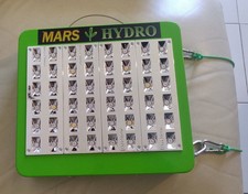 Mars Hydro Reflector 48 LED – Lampada LED coltivazione Indoor - senza scatola