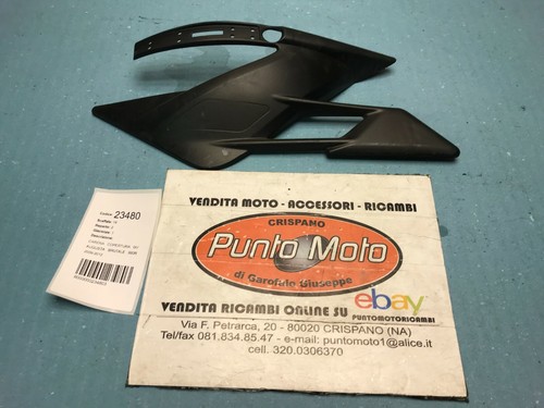 Carena copertura soccca - , mv
