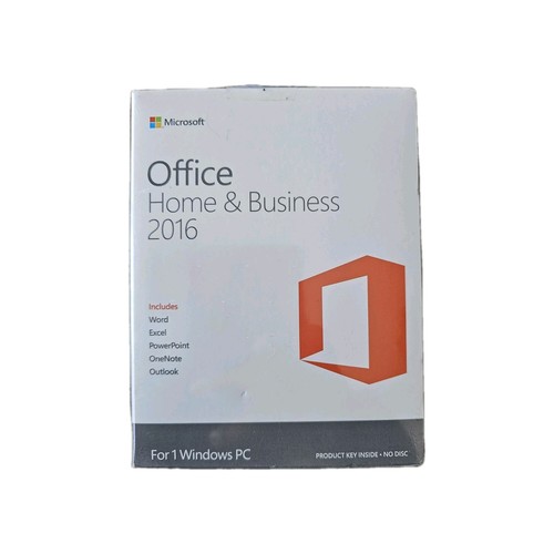 Microsoft office 2016 casa - microsoft, e