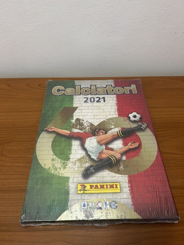 Calciatori panini album - calciatori,
