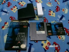 968 richiamo totale - totale, nes