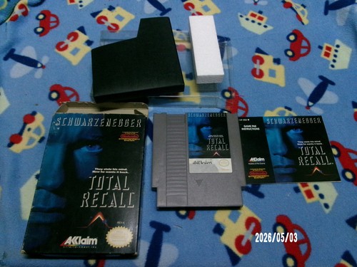 968 richiamo totale nes cib - totale,