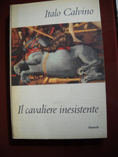Italo Calvino Il cavaliere