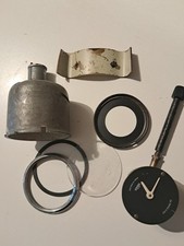 Jaeger Le Coultre per auto