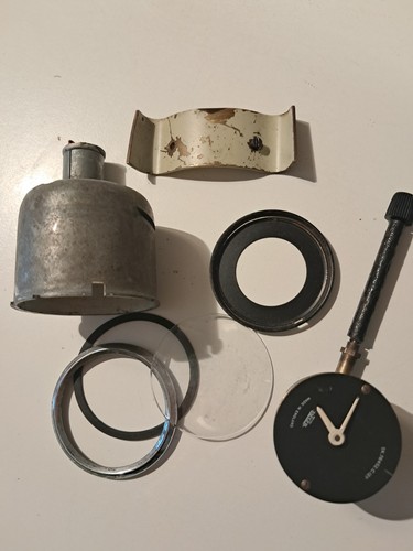 Jaeger coultre per - per, auto