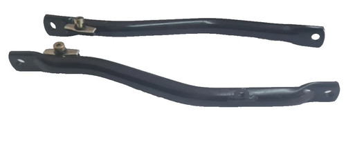 Staffe telaio bmw - staffe,
