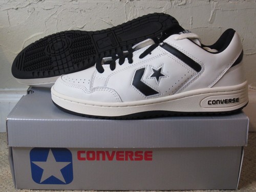 Converse weapon low vintage - converse, ox