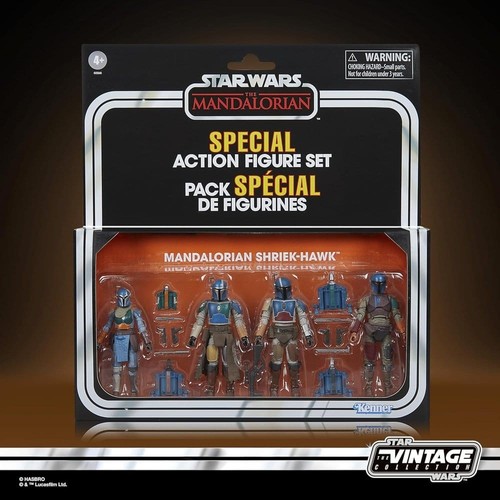 Star wars vintage collection - vintage,