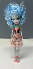 Bambola monster high - bambola,