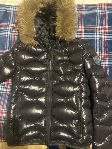 Blauer piumino donna - blauer,