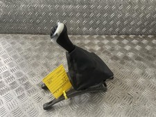 LEVA CAMBIO PER BMW X3 1°