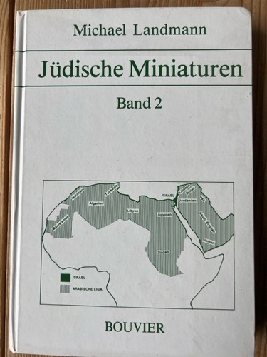 Israelische streitschriften - israelische,