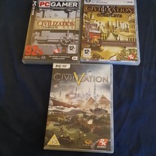 Pacchetto 3 giochi PC CD ROM -