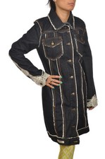 Cappotto monopetto da Donna