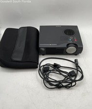 Epson Model EMP-700 Black Full