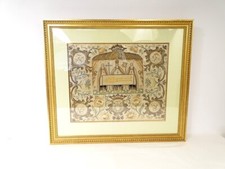 Arazzo San Shroud Di Besançon