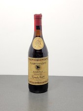 Barolo Renato Ratti 1983