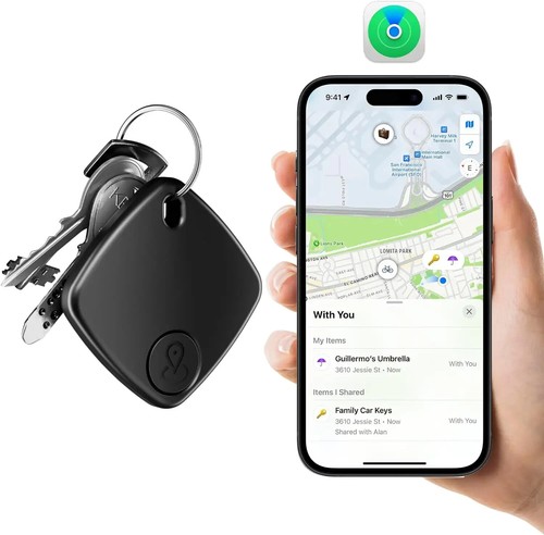 Localizzatore gps bluetooth - localizzatore,